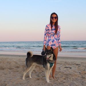 Meet your Posher, Tia